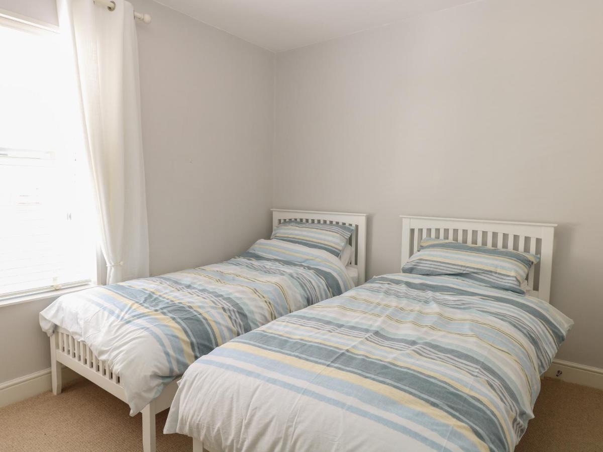 Vila Gull'S Nest Lowestoft Exteriér fotografie