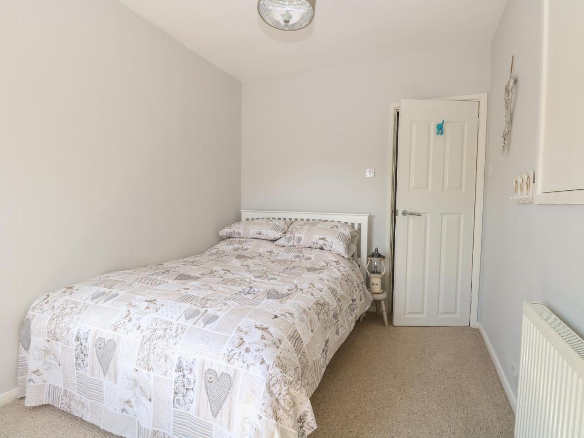 Vila Gull'S Nest Lowestoft Exteriér fotografie